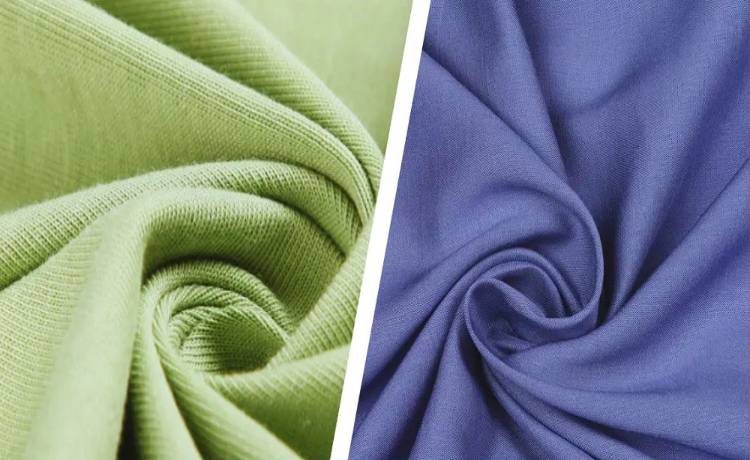 پارچه مودال چیست؟ انواع و کاربرد پارچه مودال چیست؟