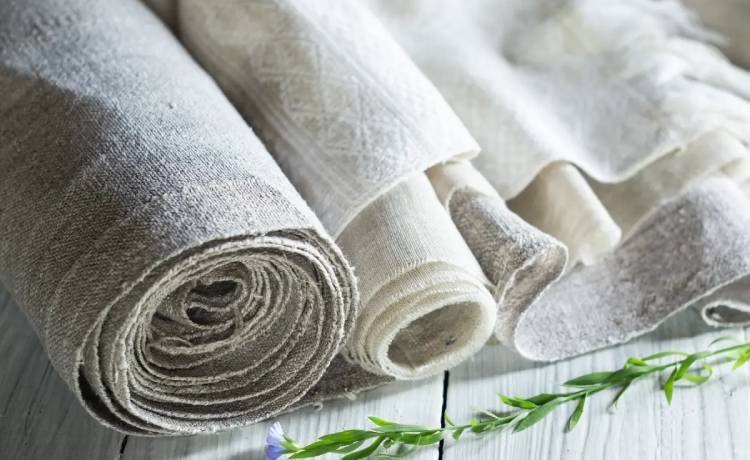 انواع پارچه برای کوسن