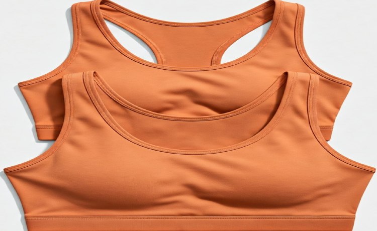 sports bra چیست