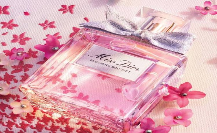 اسامی عطرهای معروف زنانه میس دیور بلومینگ بوکت
