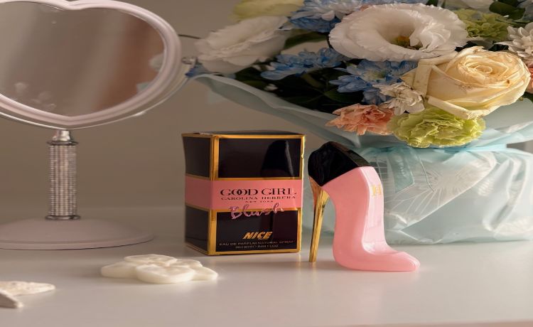 اسامی عطرهای معروف زنانه کارولینا هررا گود گرل