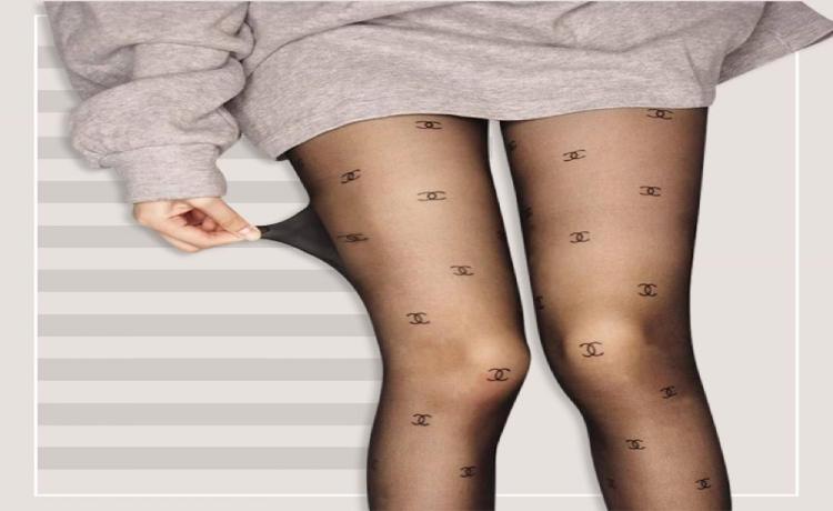انواع جوراب شلواری شیشه ای