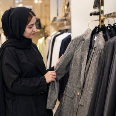 بهترین مرکز خرید کت و شلوار زنانه در تهران [8 مرکز معروف و معتبر]