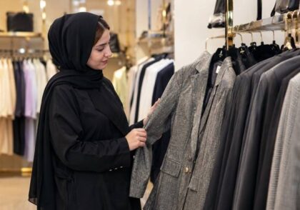 بهترین مرکز خرید کت و شلوار زنانه در تهران [8 مرکز معروف و معتبر]