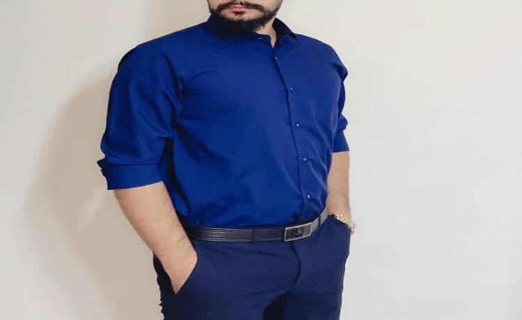 بهترین نوع پارچه پیراهن مردانه