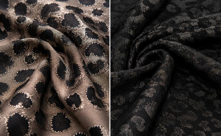 پارچه جگوار چیست