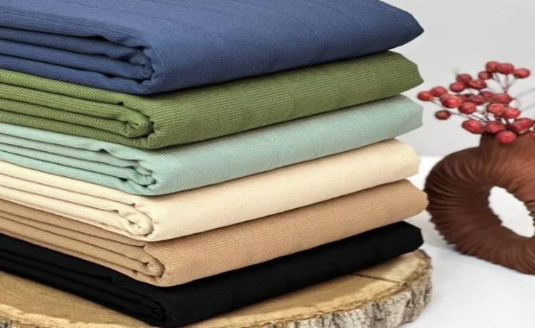 پارچه جگوار چیست؟ جگوار نازک