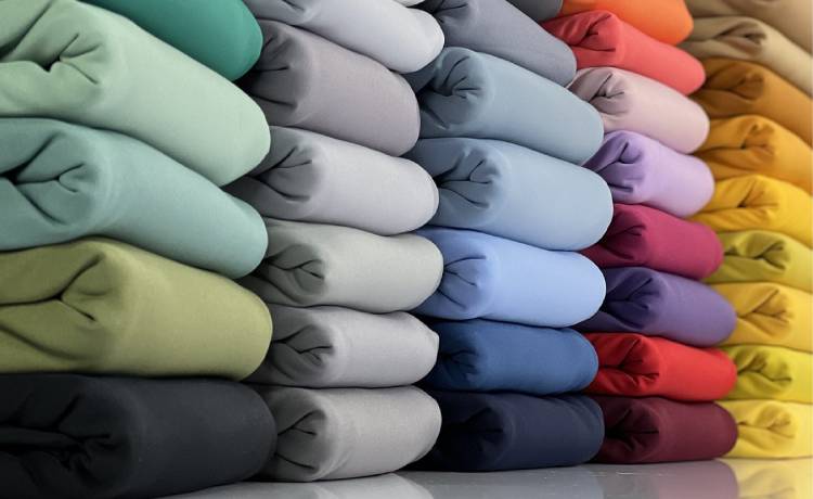 پارچه مازراتی دبل چیست