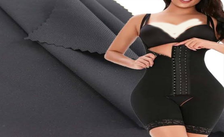 پارچه مخصوص گن اسپندکس