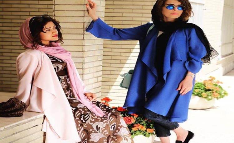 رنگ لباس مناسب برای پوست سبزه زنان