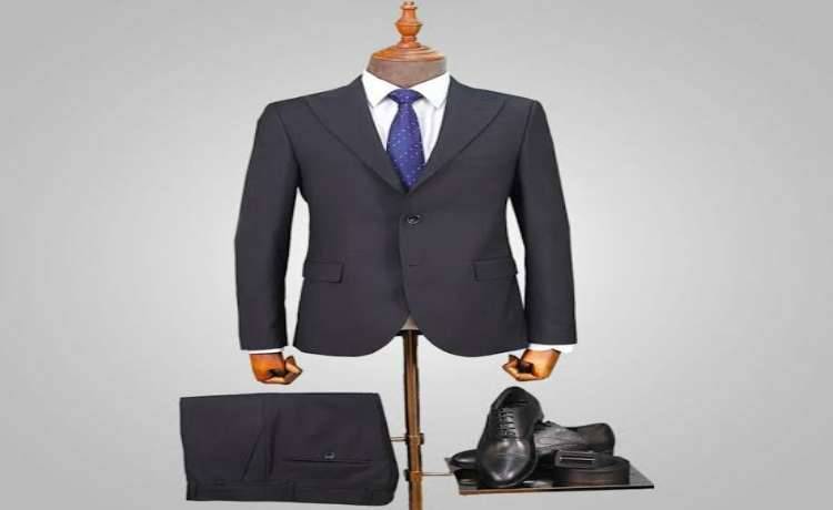 کلاسیک فیت بهترین مدل کت و شلوار مردانه