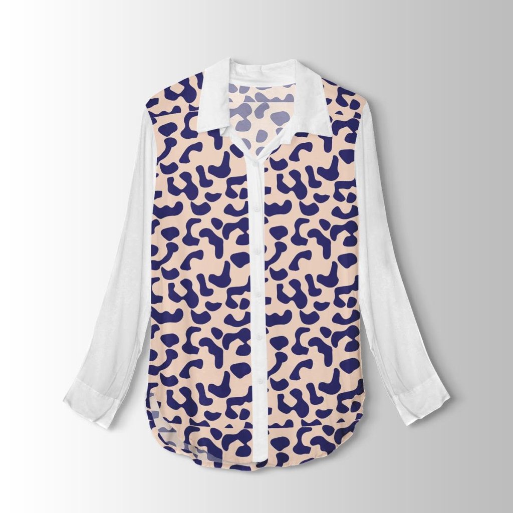 فروش اینترنتی پارچه لباس پارچه باما مدل کرپ بوگاتی پوست گاوی کد 6011410