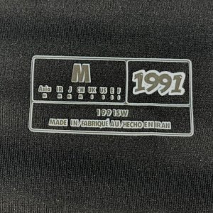 خرید اینترنتی شلوارک ورزشی زنانه 1991 اس دبلیو مدل SH1941 B