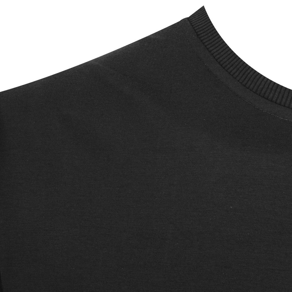 خرید آنلاین تی شرت آستین کوتاه مردانه نوزده نودیک مدل TS01 B