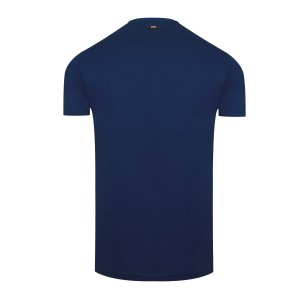 خرید آنلاین تی شرت آستین کوتاه مردانه نوزده نودیک مدل TS01 NB