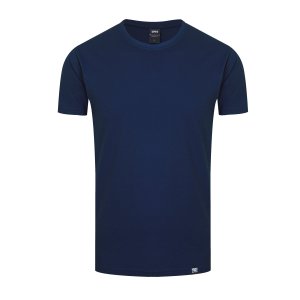 خرید اینترنتی تی شرت آستین کوتاه مردانه نوزده نودیک مدل TS01 NB