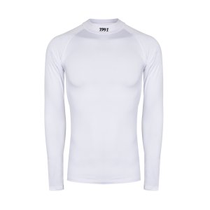 خرید آنلاین تی شرت آستین بلند ورزشی مردانه نوزده نودیک مدل TS13 W