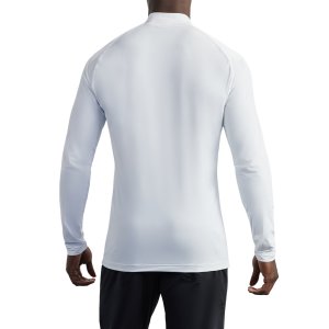 فروش اینترنتی تی شرت آستین بلند ورزشی مردانه نوزده نودیک مدل TS13 W