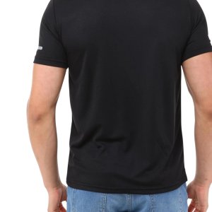 خرید اینترنتی تی شرت ورزشی مردانه نوزده نودیک مدل TS1962 B
