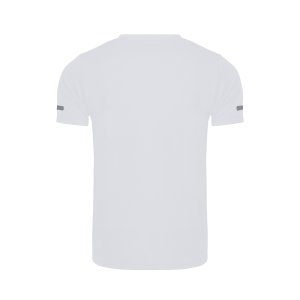 خرید آنلاین تی شرت آستین کوتاه ورزشی مردانه نوزده نودیک مدل TS1962 W
