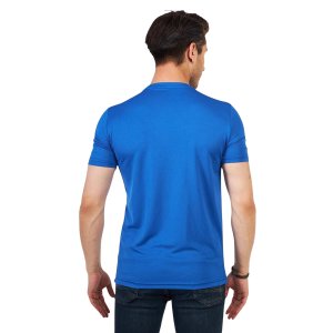 خرید آنلاین تی شرت ورزشی مردانه نوزده نودیک مدل TS1962 BL 