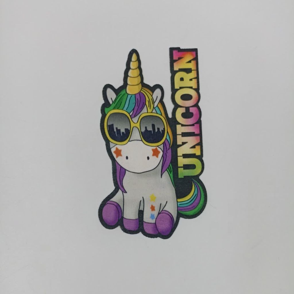 خرید اینترنتی اپلیکه unicorn