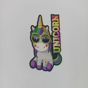 خرید اینترنتی اپلیکه unicorn
