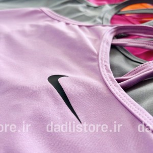 خرید آنلاین تاپ رانر ورزشی بند دوبل نایکی Nike