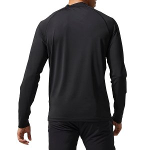 خرید آنلاین تی شرت  آستین بلند ورزشی مردانه نوزده نودیک مدل TS1968 B