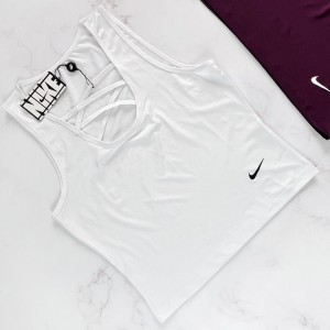 فروش اینترنتی تاپ ورزشی هارنس دار نایکی Nike