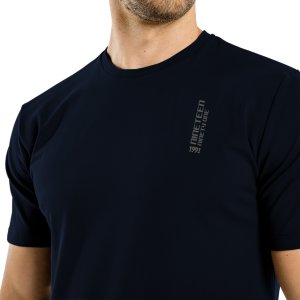 فروش اینترنتی تی شرت لانگ ورزشی مردانه نوزده نودیک مدل TS1967