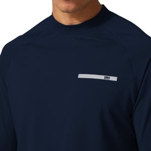 خرید اینترنتی تی شرت ورزشی مردانه نوزده نودیک مدل TS1968 NB