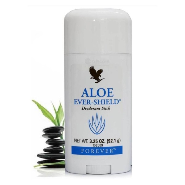 مام فوراور ( Aloe Ever-Shield Deodorant)