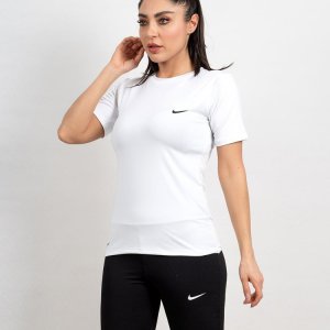 خرید اینترنتی تیشرت ورزشی آستین کوتاه نایکی Nike
