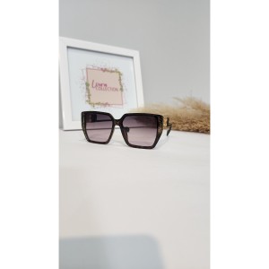 خرید آنلاین عینک آفتابی زنانه دارای محافظ یووی400