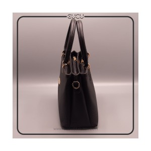 خرید آنلاین کیف زنانه دوشی لوسی در 2 رنگ از CuCu