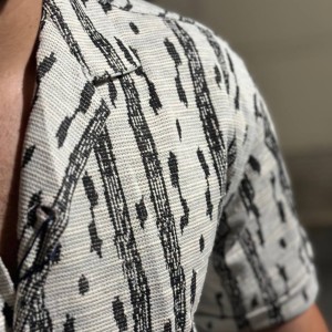 فروش اینترنتی پیراهن مردانه اسپرت