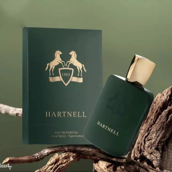 عطر مردانه پرفیوم دو مارلی هالتان فراگرنس ورد (Fragrance World Parfums de Marly Haltane) - اصل -جدید