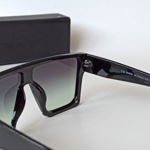 خرید آنلاین عینک آفتابی مردانه اسپرت YSL لنز ماکسیمم UV400 