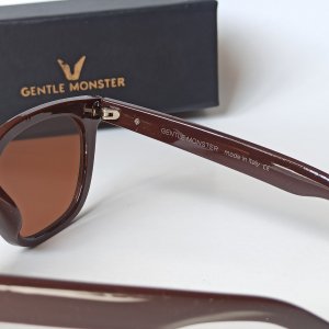 خرید آنلاین عینک آفتابی فشن مردانه جنتل مانستر 