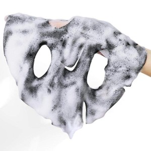 فروش اینترنتی ماسک صورت ورقه ای حبابی آمینو اسید ایمیجز (ایمجز) وزن 25 گرم images