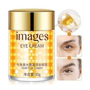 خرید اینترنتی کرم دور چشم مروارید طلا ایمیجز Images Gold Eye Cream