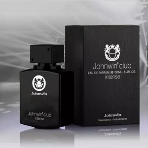 عطر ادکلن کلاب د نویت اینتنس جانوین (Johnwin Club de Nuit Intense) - قیمت بر اساس اورجینال