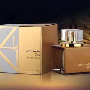 عطر ادکلن زنانه شیسیدو زن جانوین زین (Johnwin Shiseido Zen) - ماندگاری بالا و خوشبو
