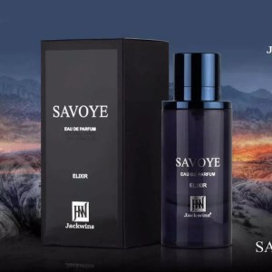 عطر ادکلن مردانه دیور ساووی الکسیر جانوین -جکوینز (Jackwins Dior Savoye Elixir) -رایحه دیور ساواج