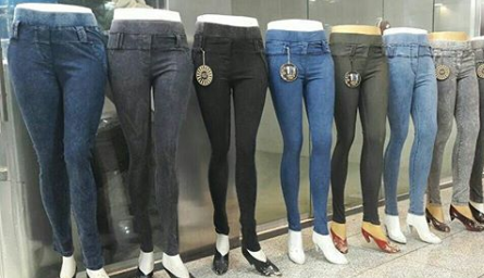 women trousers