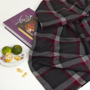 پارچه کشمیر پشمی ملودی - فروشگاه آنلاین روچی